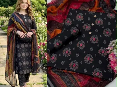 Stylish Women Dresses – New Collection - photo 4