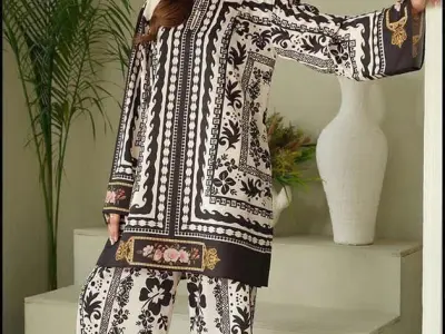 Stylish Women Dresses – New Collection - photo 5