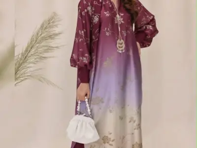 Stylish Women Dresses – New Collection - photo 9
