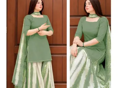 Women Casual Dress – New Arrival - photo 1