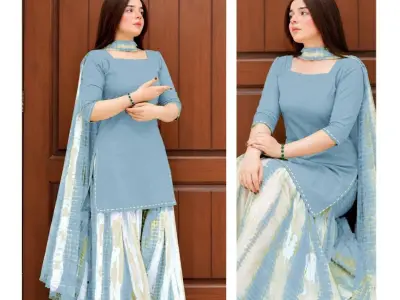 Women Casual Dress – New Arrival - photo 3