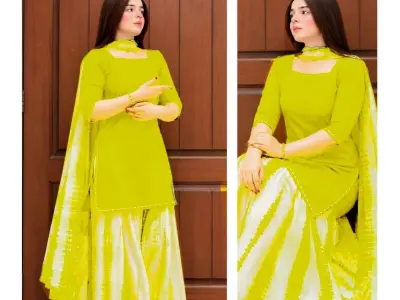 Women Casual Dress – New Arrival - photo 5