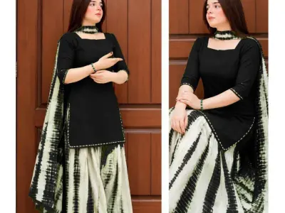 Women Casual Dress – New Arrival - photo 7
