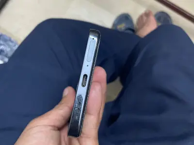OPPO  RENO 12F | 5G | 256GB | Excellent Condition | PTA Approved - photo 4