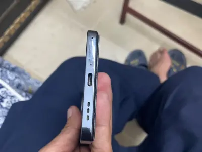 OPPO  RENO 12F | 5G | 256GB | Excellent Condition | PTA Approved - photo 5