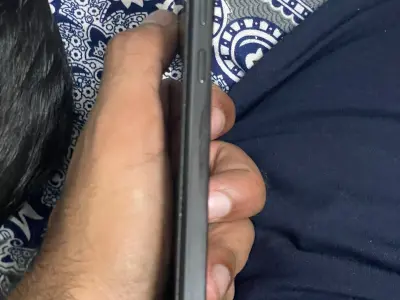 OPPO  RENO 12F | 5G | 256GB | Excellent Condition | PTA Approved - photo 6