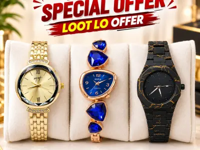 Pack of 3 Speciall Offer - photo 2