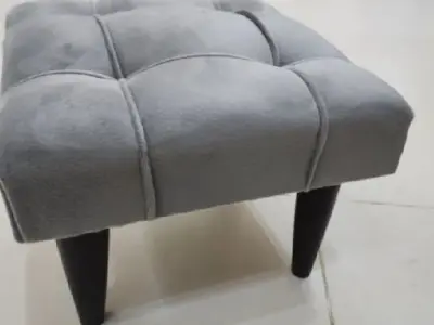 Foot stool - photo 1