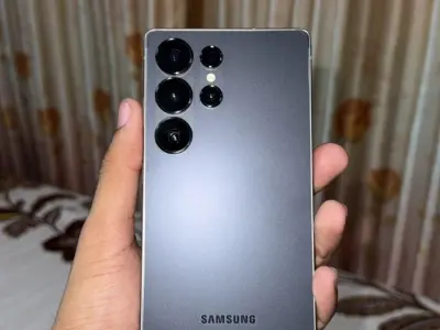 Samsung S25 ultra - photo 2