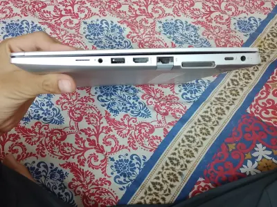 HP elitebook 830 g5 used 8gb RAM 238gb ROM - photo 1
