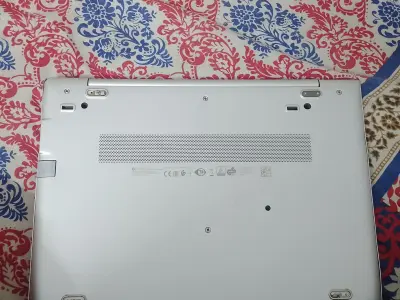 HP elitebook 830 g5 used 8gb RAM 238gb ROM - photo 2