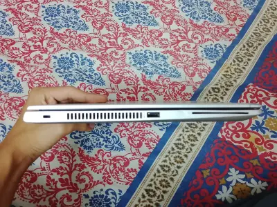 HP elitebook 830 g5 used 8gb RAM 238gb ROM - photo 5