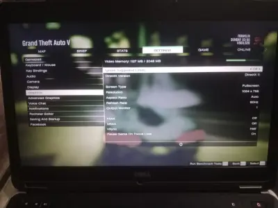 Dell Latitude E6440 i7 4th Gen 8GB RAM 128GB SSD Laptop - photo 1