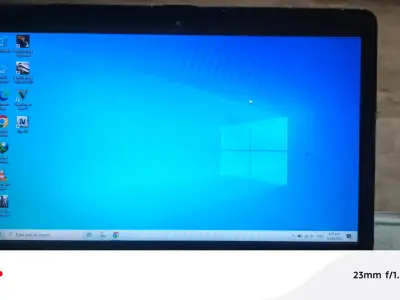 Dell Latitude E6440 i7 4th Gen 8GB RAM 128GB SSD Laptop - photo 2