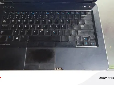 Dell Latitude E6440 i7 4th Gen 8GB RAM 128GB SSD Laptop - photo 3