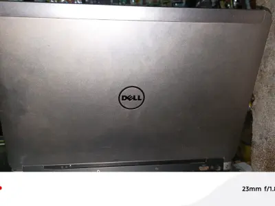 Dell Latitude E6440 i7 4th Gen 8GB RAM 128GB SSD Laptop - photo 4