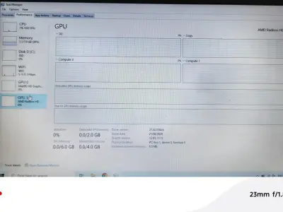 Dell Latitude E6440 i7 4th Gen 8GB RAM 128GB SSD Laptop - photo 6