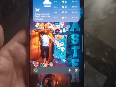 Samsung Mobile S23 Ultra - photo 1