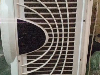 Super Asia - Room Cooler Used - photo 2