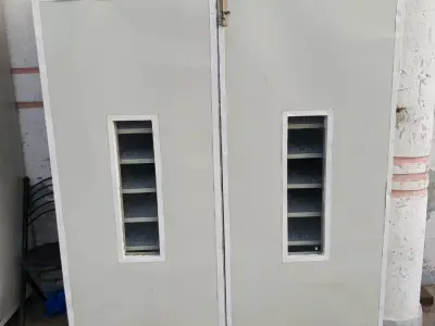Automatic Egg Incubators  - photo 1