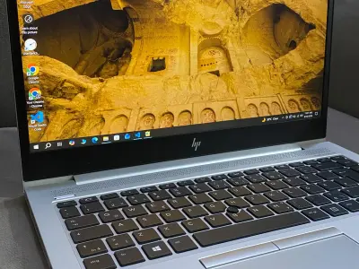 HP Elitebook 840 G6 - photo 3