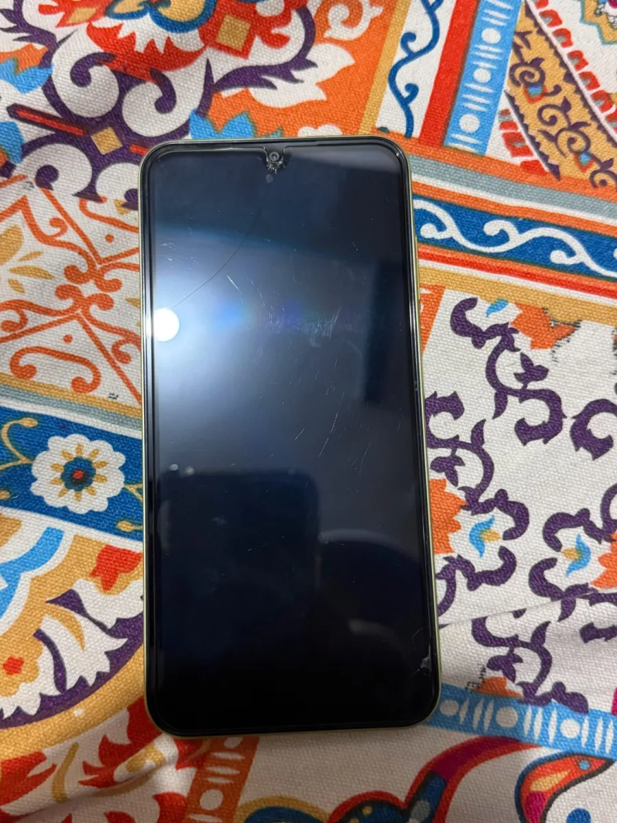 Samsung A25 5G 