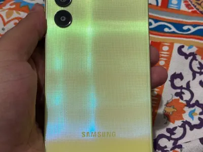 Samsung A25 5G  - photo 3