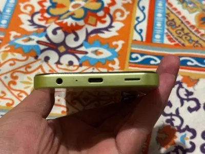 Samsung A25 5G  - photo 4