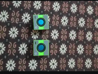 Login LT-X Series Wireless Outdoor Speaker
• TWS Function
• Wireless / Bluetooth - photo 2
