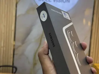 Samsung S26 Ultra , Official PTA with box under warranty - photo 3