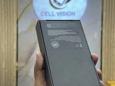 Samsung S26 Ultra , Official PTA with box under warranty - photo 5
