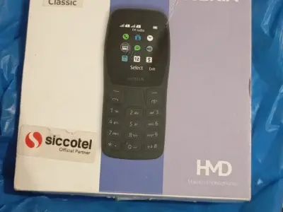 Nokia 105 Original for sale - photo 3