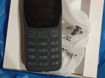 Nokia 105 Original for sale - photo 5
