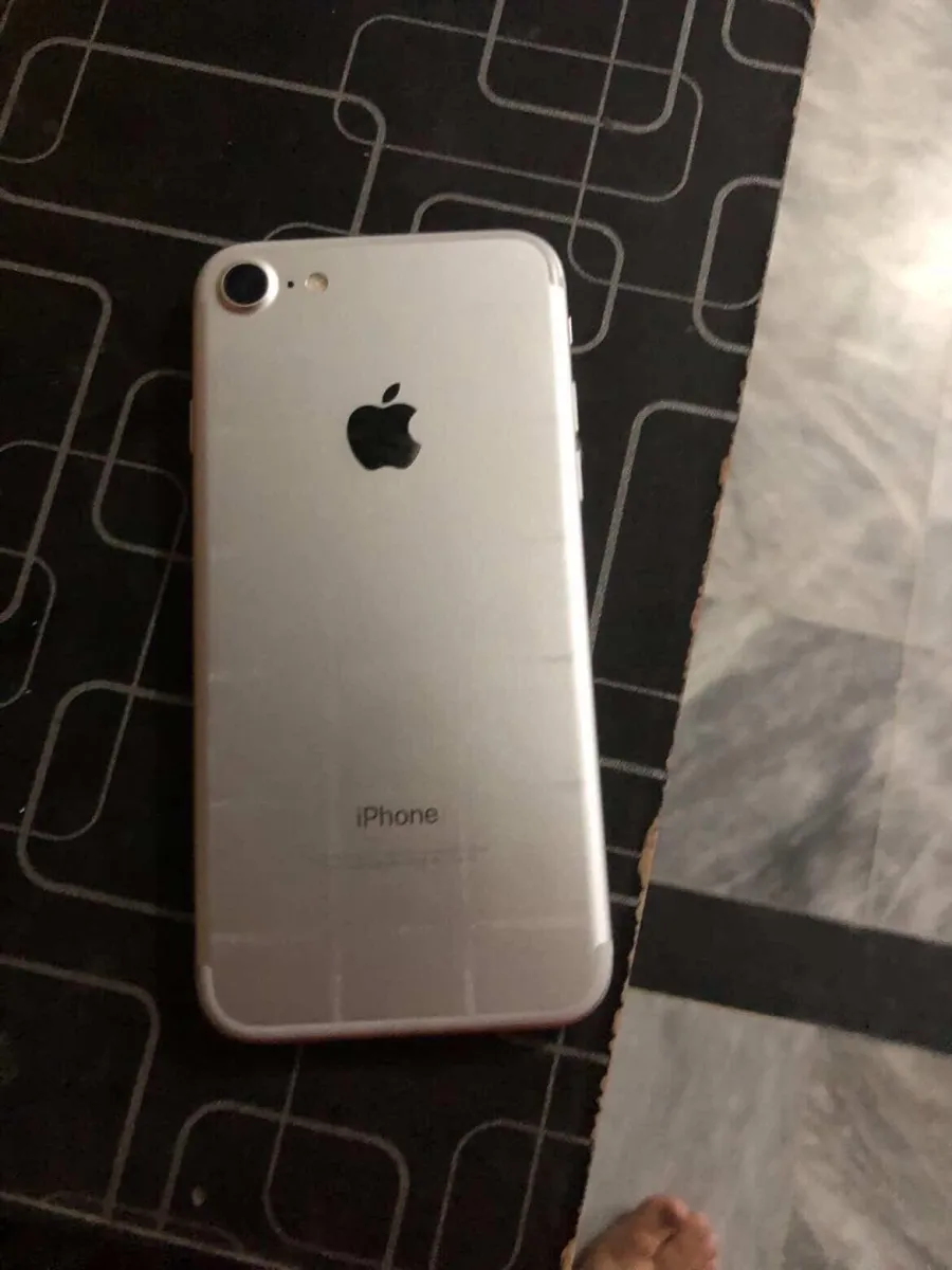Iphone apple 7