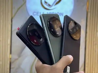Xiaomi 13 Ultra , 512GB, 256GB  PTA , xiaomi 13 ultra - photo 2