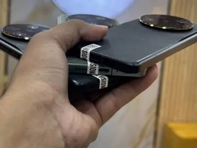 Xiaomi 13 Ultra , 512GB, 256GB  PTA , xiaomi 13 ultra - photo 5
