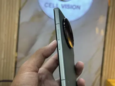 Xiaomi 13 Ultra , 512GB, 256GB  PTA , xiaomi 13 ultra - photo 7