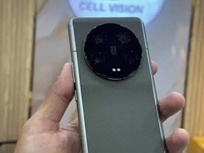 Xiaomi 13 Ultra , 512GB, 256GB  PTA , xiaomi 13 ultra - photo 8
