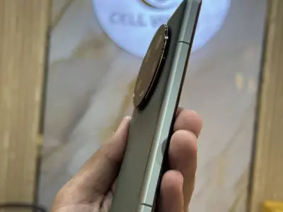 Xiaomi 13 Ultra , 512GB, 256GB  PTA , xiaomi 13 ultra - photo 9