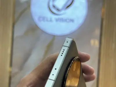Xiaomi 13 Ultra , 512GB, 256GB  PTA , xiaomi 13 ultra - photo 10