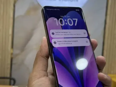 Xiaomi 13 Ultra , 512GB, 256GB  PTA , xiaomi 13 ultra - photo 14