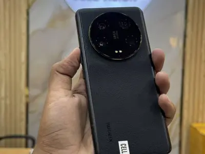 Xiaomi 13 Ultra , 512GB, 256GB  PTA , xiaomi 13 ultra - photo 15