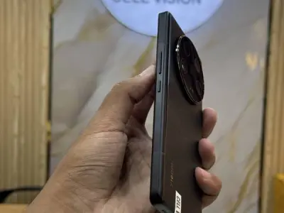 Xiaomi 13 Ultra , 512GB, 256GB  PTA , xiaomi 13 ultra - photo 16