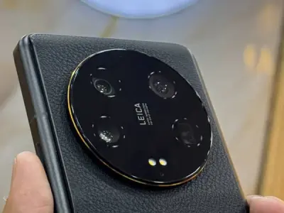 Xiaomi 13 Ultra , 512GB, 256GB  PTA , xiaomi 13 ultra - photo 18