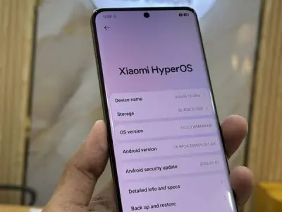 Xiaomi 13 Ultra , 512GB, 256GB  PTA , xiaomi 13 ultra - photo 19