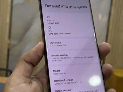 Xiaomi 13 Ultra , 512GB, 256GB  PTA , xiaomi 13 ultra - photo 20