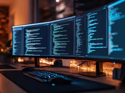 Full Stack Web Development Course in Lahore