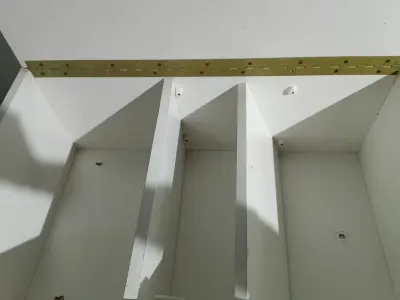 Washroom Vanity - photo 4
