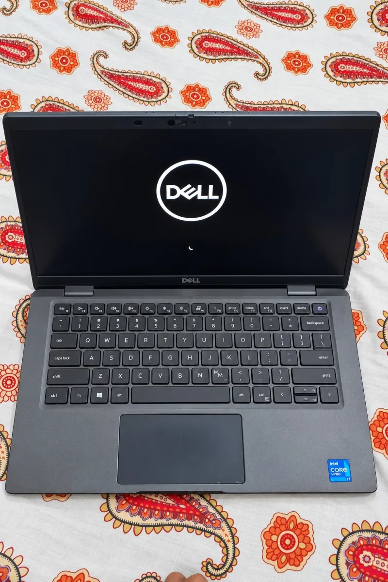 Dell Latitude 7320 11th Gen Core i7 16GB RAM 256GB SSD