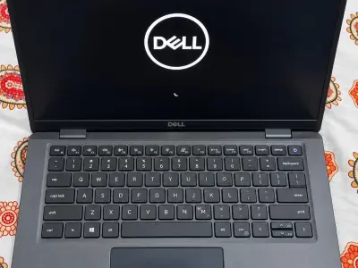 Dell Latitude 7320 | 11th Gen i7 16gb RAM 256gb SSD Carbon Fiber Back - photo 1